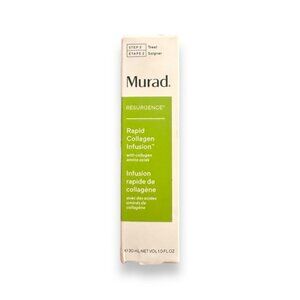 🆕 NWT Murad Rapid Collagen Infusion 1.0oz 30ml